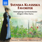 Svenska klassiska favoriter artwork