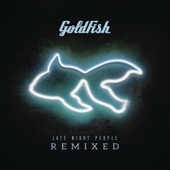 GoldFish - Talk to Me (Mr Belt and Wezol Remix)