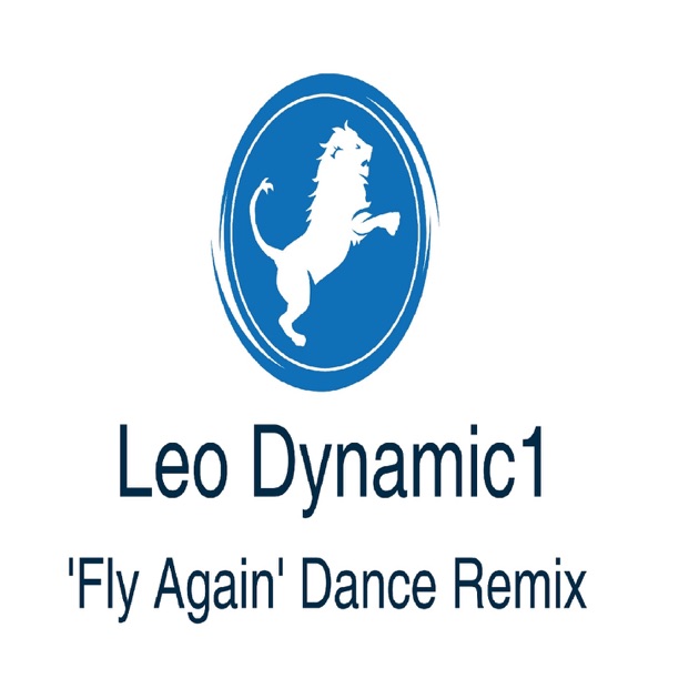 Leo Dynamic. Fly again.