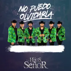 No Puedo Olvidarla - Single - Los Hijos del Señor No Puedo Olvidarla - Single - Los Hijos del Señor