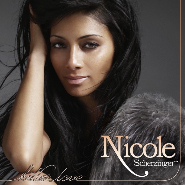 Enrique Iglesias & Nicole Scherzinger - Heartbeat (feat. Nicole Scherzinger)