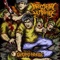 Killing Machine - Intracerebral Hemorrhage lyrics