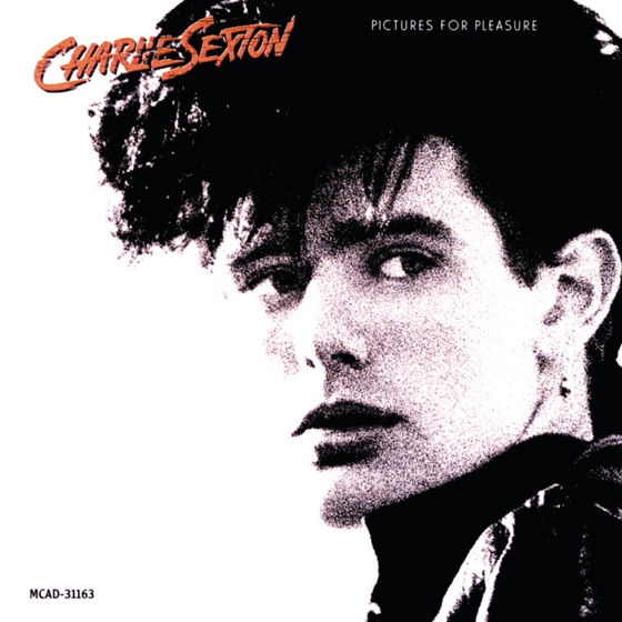 Cover artwork for Impressed