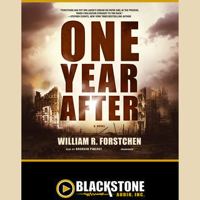 William R. Forstchen - One Year After artwork