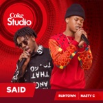 Nasty C & Runtown - Said