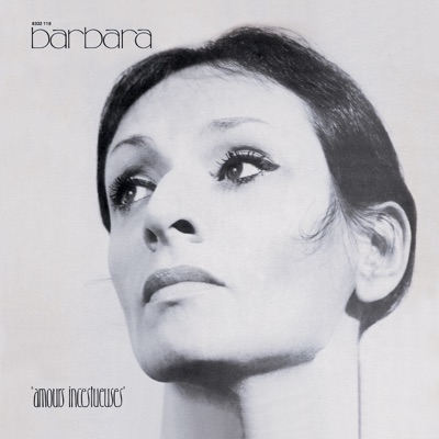 Amours incestueuses - Barbara