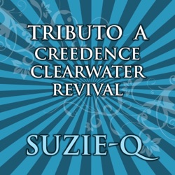 Suzie - Q - Suzie Q