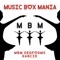 Ruby Soho - Music Box Mania lyrics