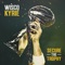 Secure the Trophy - Wisco Kyrie lyrics