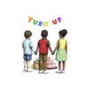 Turn Up (feat. Wiley & Trina) - Single album lyrics, reviews, download