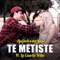 Te Metiste (feat. La Cuarta Tribu) - Apostoles Del Rap lyrics