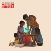 We Are the Builders artwork