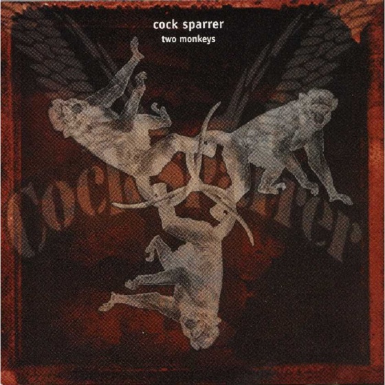 Cover artwork for Goodbye