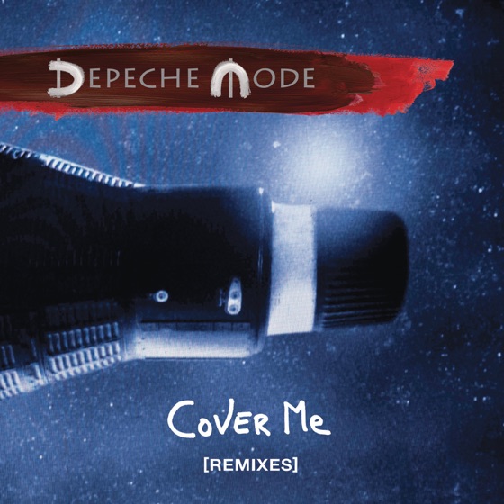 Cover artwork for Cover Me