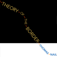 Thomas Nail - Theory of the Border (Unabridged) artwork