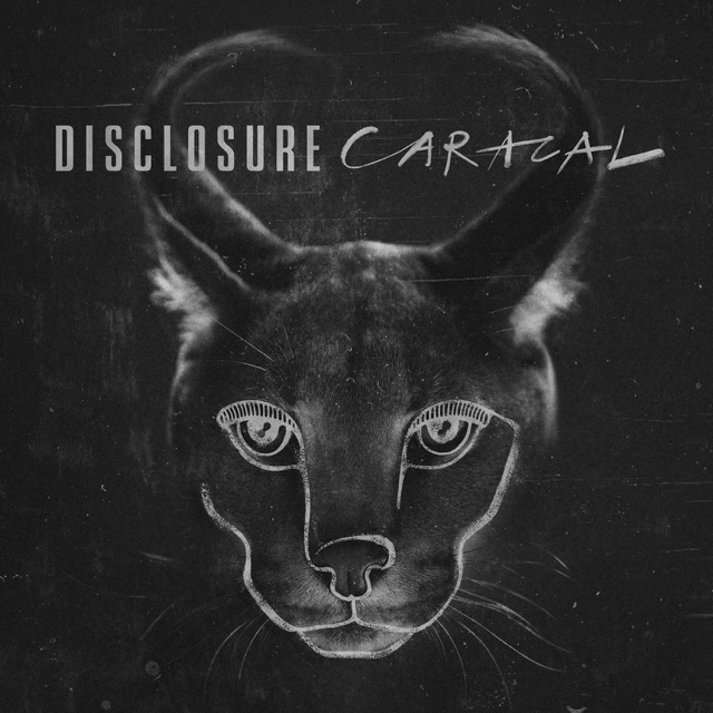 Disclosure - Masterpiece (feat. Jordan Rakei)