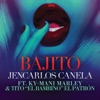 Bajito (feat. Ky-Mani Marley & Tito "El Bambino" El Patrón) [Remix] - Single