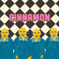 Cinnamon - Single by Girl K album reviews, ratings, credits