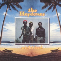 The Heptones Ablum Cover