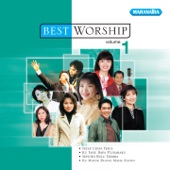 Best Worship, Vol. 1 artwork