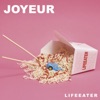 Lifeeater - EP artwork
