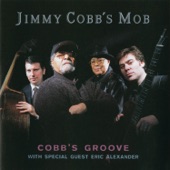 Cobb's Groove (feat. Eric Alexander) artwork
