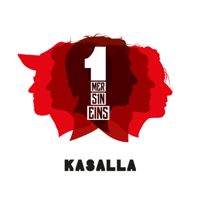 Kasalla - Mer sin Eins artwork