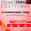 O Christmas Tree (Contemporary) [Kids Christmas Primotrax] [Performance Tracks] - EP album lyrics, reviews, download
