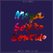 Mega Sexto Sentido artwork