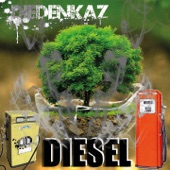 Diesel artwork