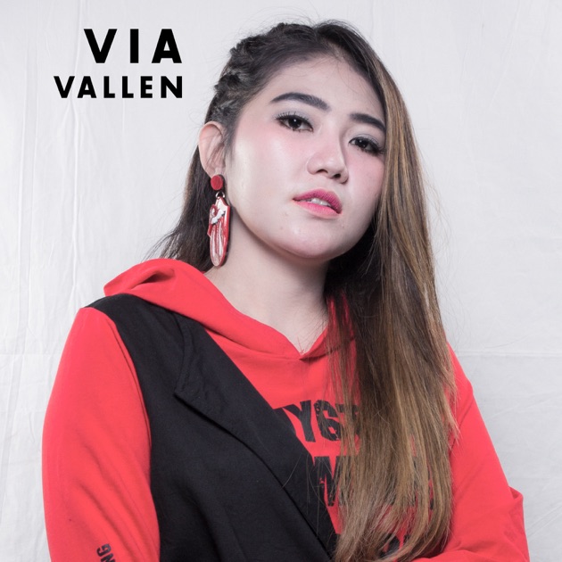 The Best Of Via Vallen By Via Vallen