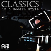 Classics in a Modern Style artwork