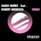 Venus (feat. Robert Mendoza) - Dario Nuñez lyrics