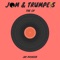 Fast Lane (feat. Jamie Jooste) - Jay Picasso lyrics