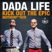 Kick Out the Epic Motherf**ker (Instrumental) artwork