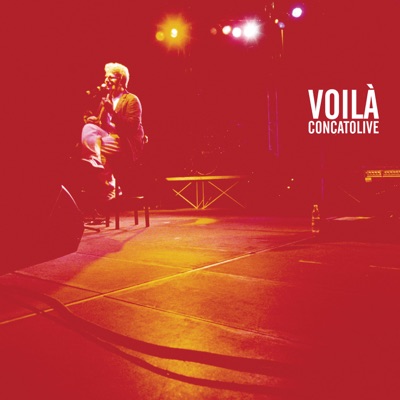 Voilà - Fabio Concato