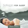 Solfeggio for Sleep album lyrics, reviews, download