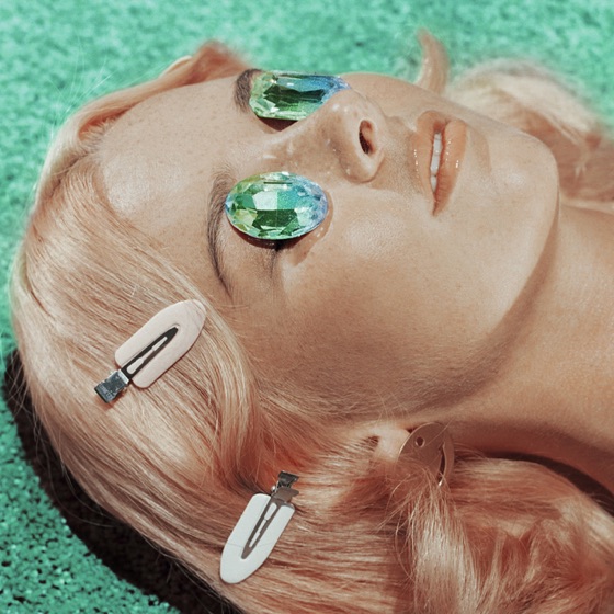 Cover artwork for Peach (Bad Sounds Remix)