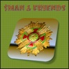 $Man and Friends - EP