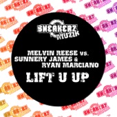 Lift U Up (feat. Sunnery James & Ryan Marciano) [2009 Mix] artwork