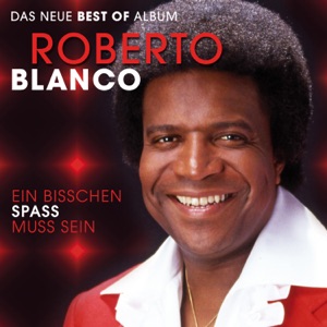 Roberto Blanco - Samba si, Arbeit no - Line Dance Musik