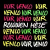 Vur Venlo - Single, 2018