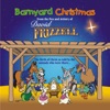 Barnyard Christmas