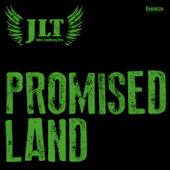 Promised Land - John Lindberg Trio