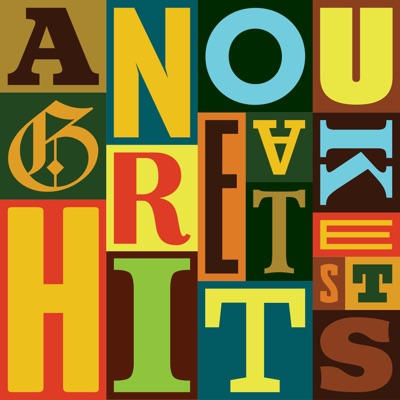 Greatest Hits - Anouk