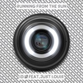 Running from the Sun (feat. Just Louis) artwork