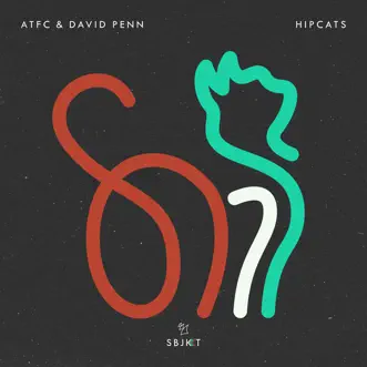 Hipcats (Extended Mix) by ATFC & David Penn song reviws