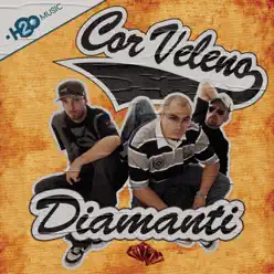 Diamanti - Single - Cor Veleno