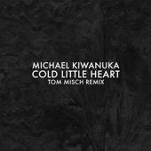 Cold Little Heart (Tom Misch Remix) artwork