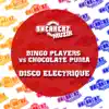 Stream & download Disco Electrique (Remixes) - Single